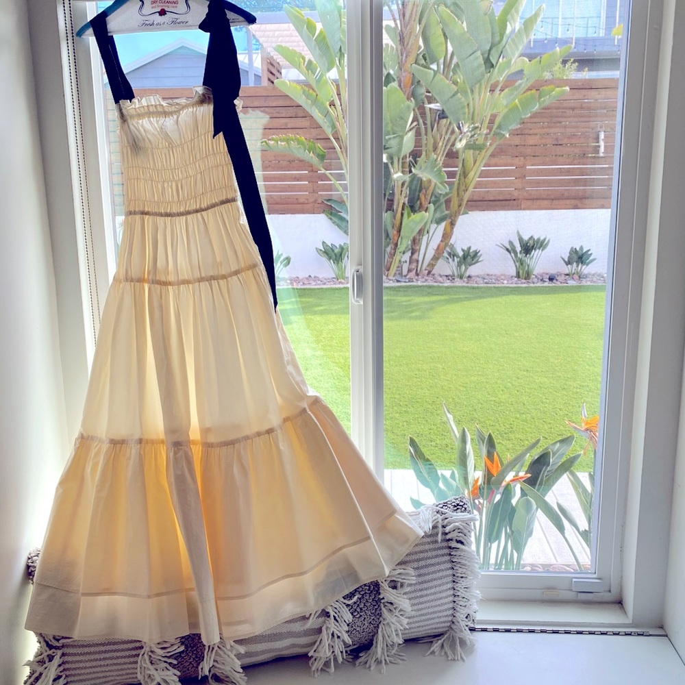Ciao Lucia, Pirro Dress, Size XS